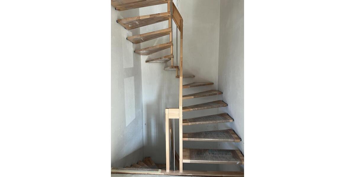 Ansicht Treppe