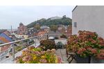 Exklusives Penthouse mit Fernblick in Innenstadtlage von Homburg - Penthouse Homburg | Angebot:26881845