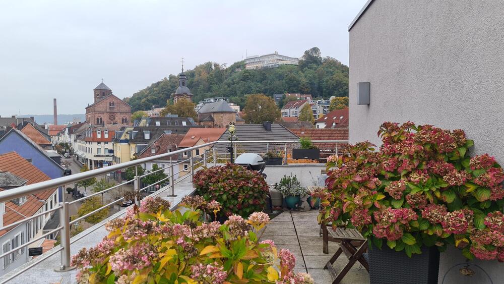 Foto 3_Dachterrasse mit Fernblick