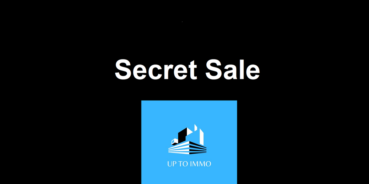 Secretsale