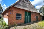 Provisionsfrei* Denkmalgeschütztes Reetdachhaus von 1865 - großes Grundstück & Ausbaupotenzial - Bauernhaus, Landhaus Seeth | Angebot:27030546
