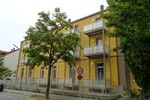 2 sanierte Altbauwohnungen 105 + 92 qm, je mit 2 Balkonen, Bambus-Parkett, hohe Räume, ruhig, nähe KUKA Augsburg - 4- Augsburg Lechhausen | Angebot:26953268