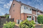 Reihenendhaus mit viel Platz - Einfamilienhaus Hildesheim Marienburger Höhe | Angebot:27071102