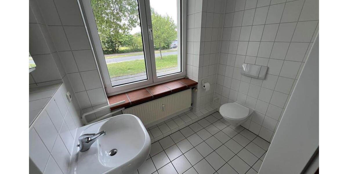 Sanitär OG rechts
