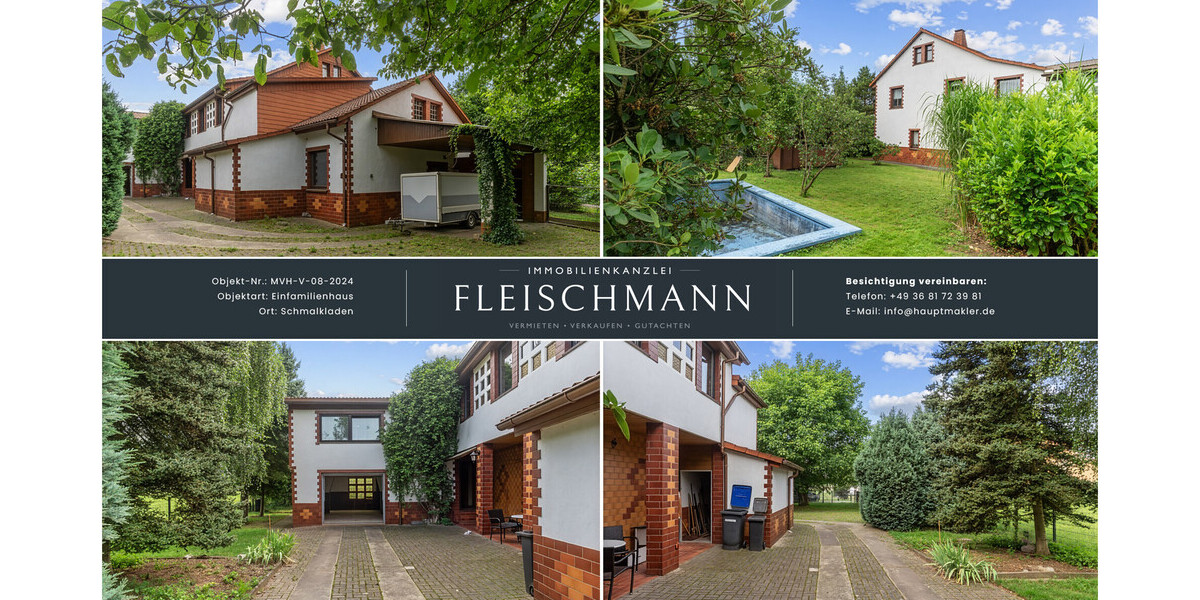 Außenansichten