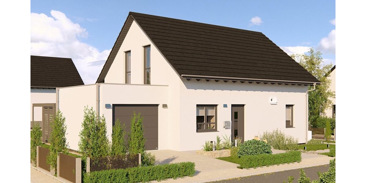 Ihr individuelles Einfamilienhaus - Flexibel geplant und persönlich gestaltet! - Einfamilienhaus Much | Angebot:27347928
