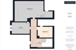 Exklusives Zweifamilienhaus in Pößneck: Eine Synthese aus Historie und Moderne - Zweifamilienhaus Pößneck | Angebot:25856998