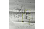 Provisionsfrei* Gewerbehof - 2 Bürogebäude, 240 m² Lager & 13 Garagen direkt am Wasser - Gewerbeobjekt Bremerhaven Fischereihafen (Stadtteil) | Angebot:24480932