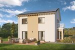 Individuell geplantes 4-Zimmer-Einfamilienhaus mit viel Komfort und Flexibilität - Einfamilienhaus Sankt Augustin | Angebot:27393136