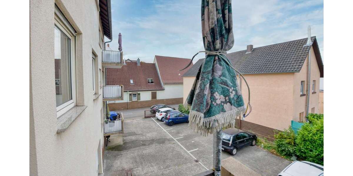 Parkplatz 1