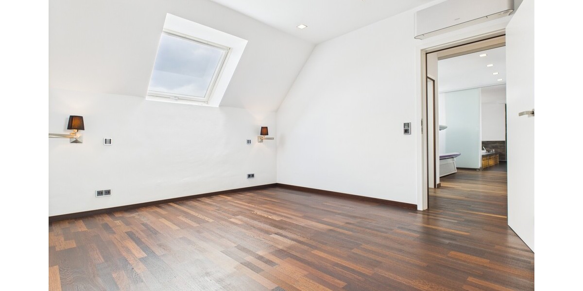 Schlafzimmer OG