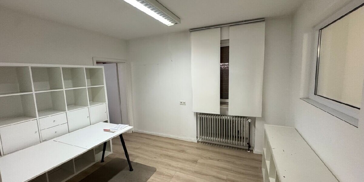 3. Büro