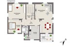 Kapitalanlage oder Selbstnutzung?! - Mehrfamilienhaus, Wohnhaus Hildesheim Moritzberg | Angebot:26883092