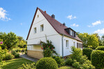 Doppelhaushälfte mit Garten in Weimar-Oberweimar – Sanierungsobjekt in Top-Schullage - Doppelhaushälfte Weimar Ehringsdorf | Angebot:27374677