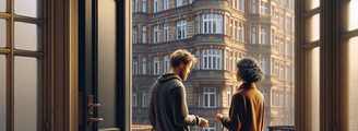 Angebotspreise steigen weiter, Tauschangebote verstärken die Wohnungsnot