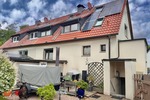 Charmante DHH mit Hinterhaus - Doppelhaushälfte Hildesheim Marienburger Höhe | Angebot:26855687