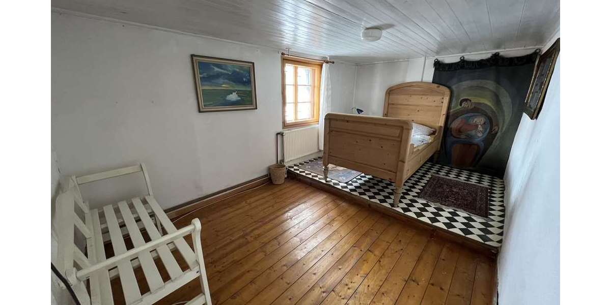 Gäste-/Kinderzimmer (OG)