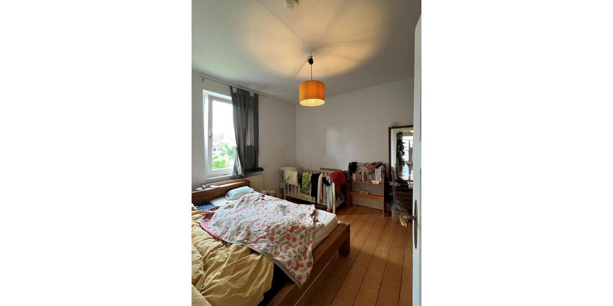 Schlafzimmer 1.OG