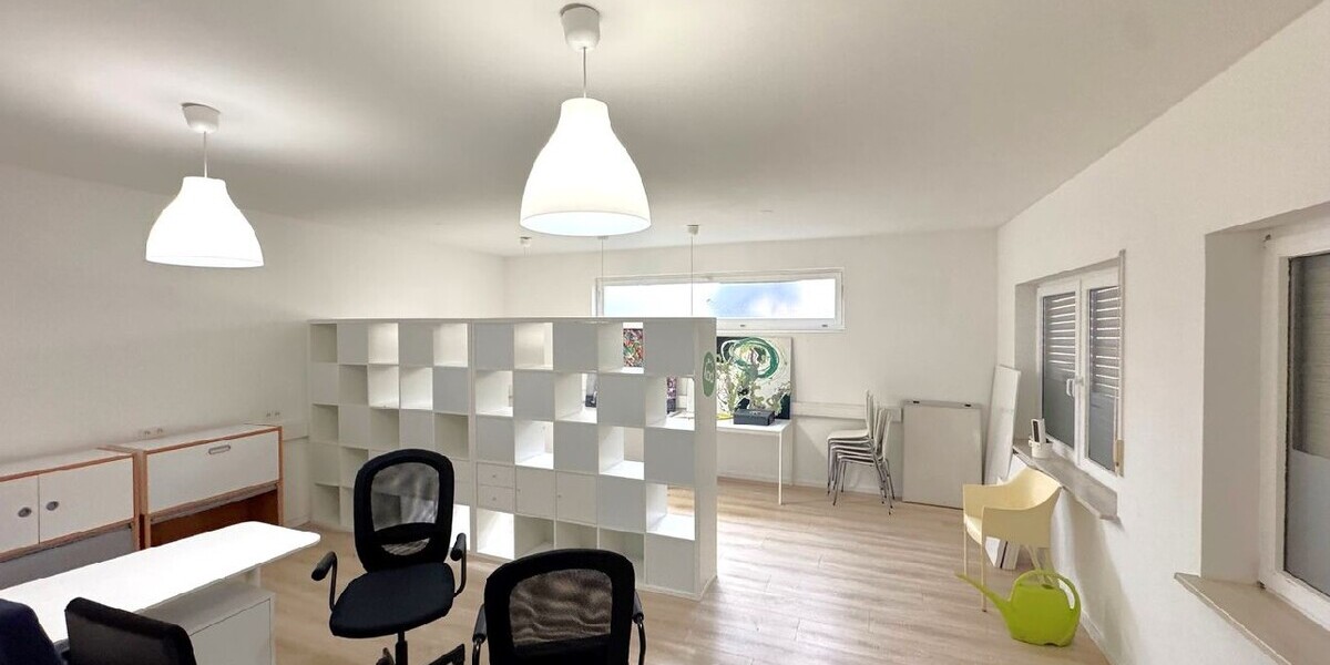 1. Büro