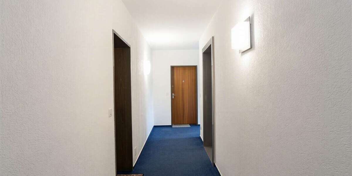 Haus Flur 