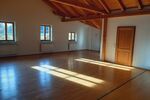 traumhafte Atelier Wohnung auf dem Einödhof - Loft - Studio - Atelier Tittmoning Murschall | Angebot:26763175