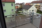 2 sanierte Altbauwohnungen 105 + 92 qm, je mit 2 Balkonen, Bambus-Parkett, hohe Räume, ruhig, nähe KUKA Augsburg - 4- Augsburg Lechhausen | Angebot:26953268