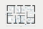 Individuell gestaltetes Mehrfamilienhaus in Schwerte - Flexibles Wohnen mit allkauf Sicherheiten - Mehrfamilienhaus, Wohnhaus Schwerte | Angebot:27428344