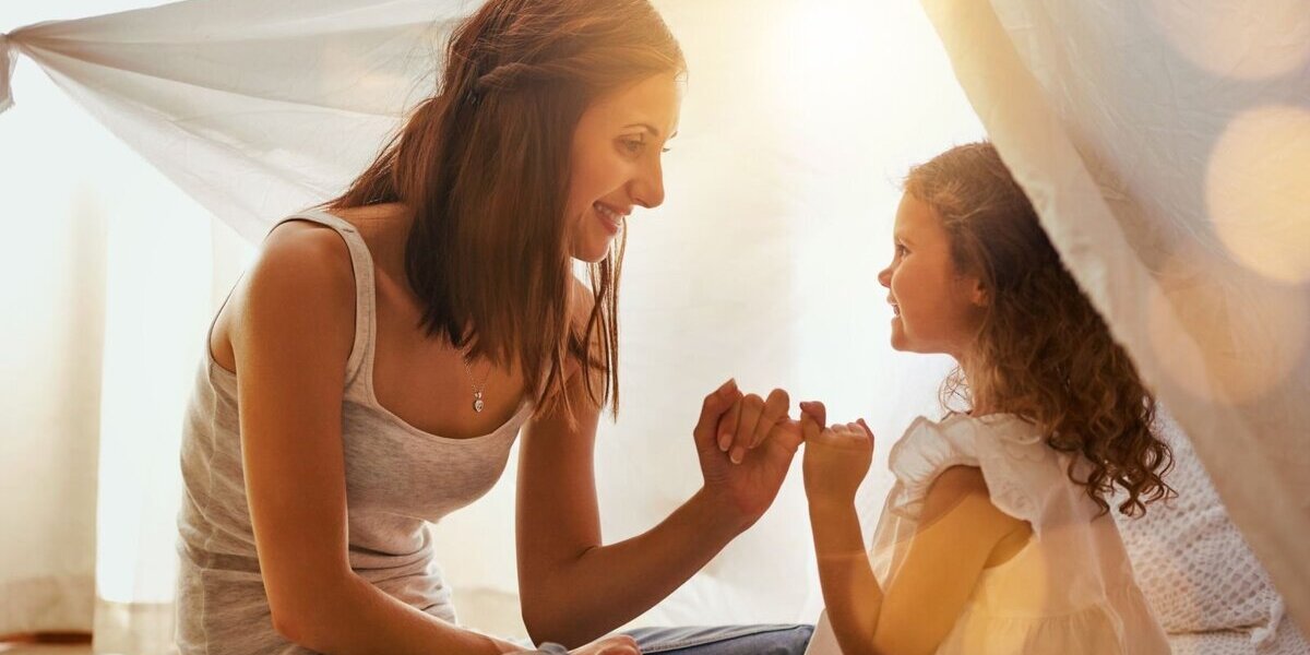 Raum für Familie & Träume