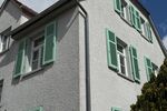Mehrfamilienhaus oder für 1 Familie: Stilaltbau-Villa komplett-saniert mit Garten, Hof und Stall - Einfamilienhaus Pfungstadt | Angebot:26348399