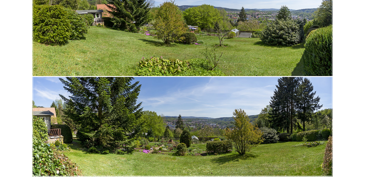 Impressionen