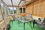 Charmante DHH mit Hinterhaus - Doppelhaushälfte Hildesheim Marienburger Höhe | Angebot:26855687