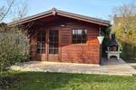 Exklusives neuwertiges Wohnhaus in schöner Stadtrandlage - Einfamilienhaus Homburg | Angebot:26882575