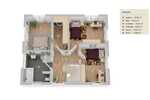 Einziehen und wohlfühlen - Einfamilienhaus Hildesheim Bockfeld | Angebot:26876616