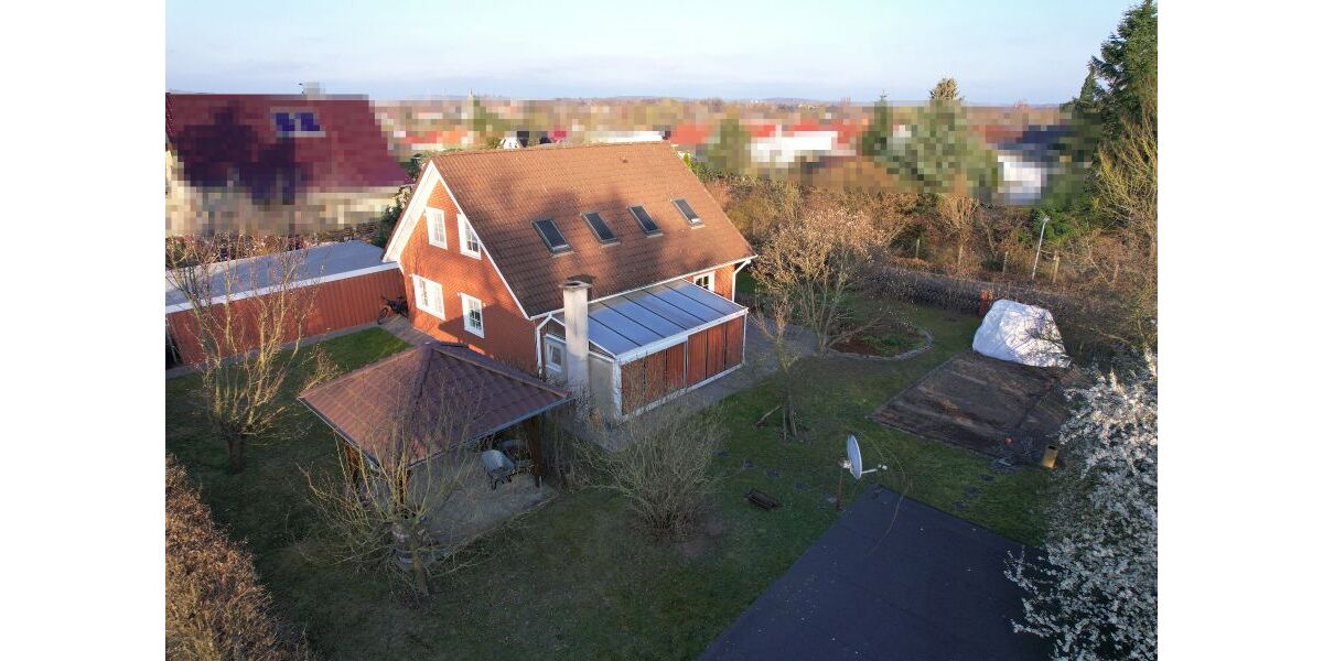 Provisionsfrei* Niedrigenergiehaus in WerderHavel mit großem Grundstück - Einfamilienhaus Werder (Havel) | Angebot:26568235