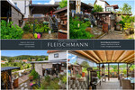 Gepflegte Doppelhaushälfte mit großer Terrasse und Carport in Zella-Mehlis - Doppelhaushälfte Zella-Mehlis Mehlis | Angebot:27312178