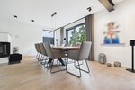 Exklusive Architektenvilla im Bauhausstil mit Smart Home & A+ Effizienz - Villa Friedrichsdorf | Angebot:26795133