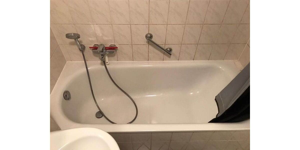 Badewanne