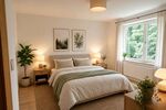 Provisionsfrei* Zentrale 3-Zimmerwohnung in solider Wohnanlage mit Balkon und Garage - Etagenwohnung Landshut Auloh | Angebot:26988349