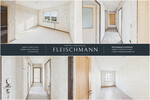 Geschwenda: 4-Zimmer-Wohnung mit Gartennutzung – Renovierungsobjekt mit klarem Grundriss - Etagenwohnung Geschwenda Geschwenda | Angebot:27312576