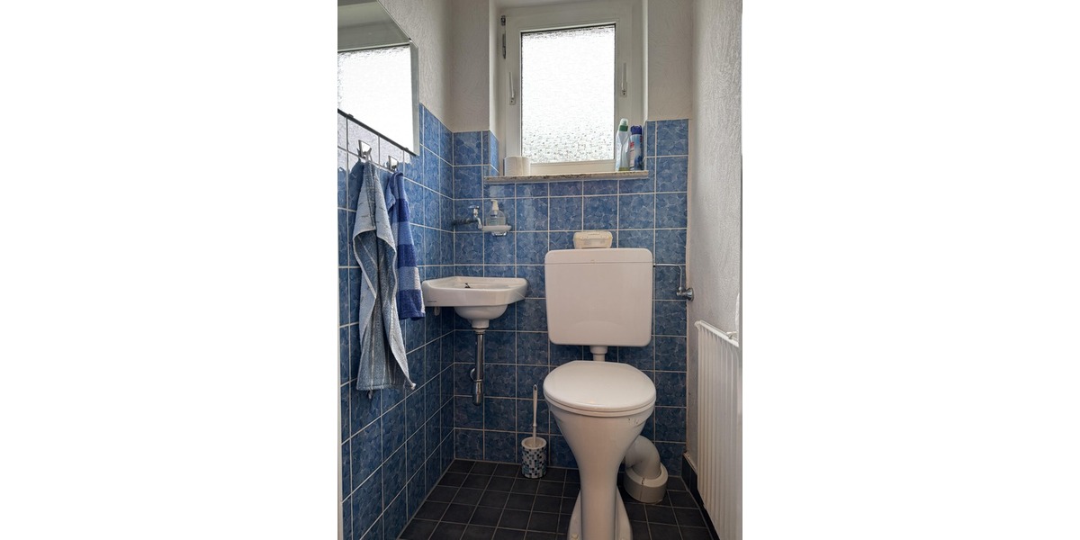 Gäste-WC