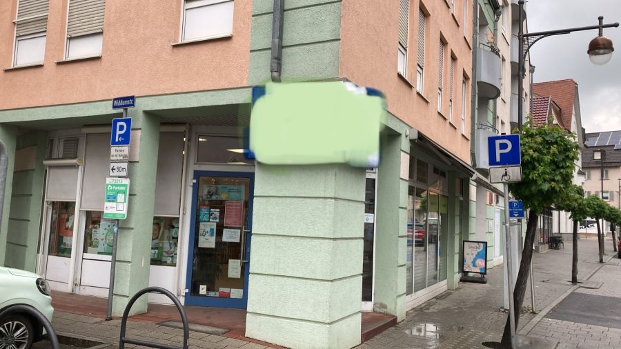 Provisionsfrei* Gewerbeimmobilie Plochingen PROVISIONSFREI !!!!! - Gewerbeobjekt Plochingen | Angebot:26754133