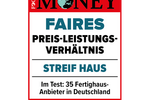 Exklusives Wohnen: Neubau RMH in Gronau - Reihenmittelhaus Gronau | Angebot:25719920