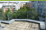 MAISONETTE IM DACHGESCHOSS + 2,5 RAUM VERMIETET + 2 TIEFGARAGENPLÄTZE - Maisonettenwohnung Leipzig Zentrum-Ost | Angebot:26942692