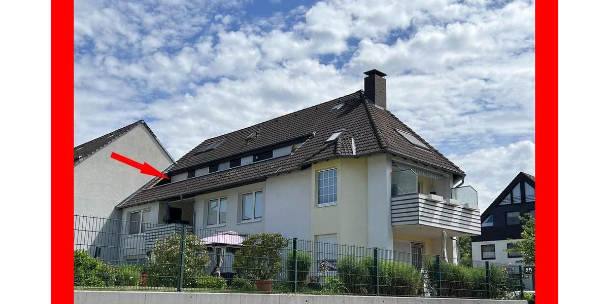 Großzügiges Wohnglück mit Platzgarantie - Etagenwohnung Hildesheim Itzum | Angebot:26998574