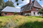 Provisionsfrei* Denkmalgeschütztes Reetdachhaus von 1865 - großes Grundstück & Ausbaupotenzial - Bauernhaus, Landhaus Seeth | Angebot:27030546