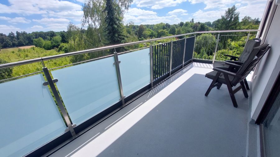 Neuer BALKON seit 2026