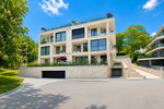 Penthouse - Designwohnung am Michelsberg – Luxus in Bestlage von Ulm - Einfamilienhaus Ulm Obertalfingen | Angebot:25418229