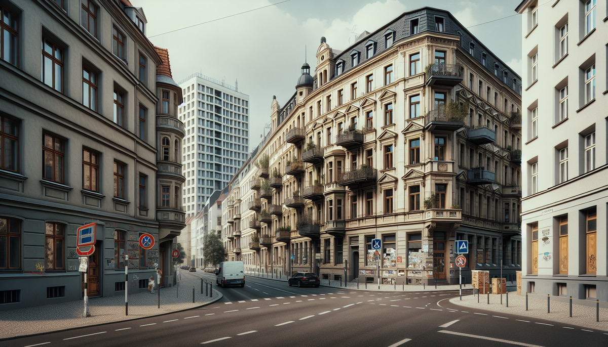 Wohninvestoren bleiben vorsichtig — Großdeals fehlen im ersten Quartal 2026