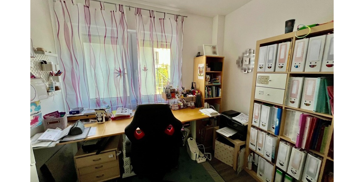 Büro (EG)