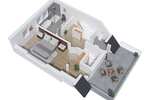 Traumhaus gesucht? - Doppelhaushälfte Clausthal-Zellerfeld Zellerfeld | Angebot:8571641